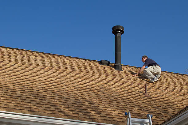 Best Storm Damage Roof Repair  in Rkside, PA